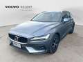 Volvo V60 D3 150 CV Automatica NAVI LED Momentum Business P Grigio - thumbnail 1