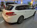 Peugeot 308 SW 1,5 BlueHDI 130 GT Line S&S EAT8 Aut. Weiß - thumbnail 3