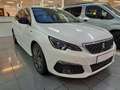 Peugeot 308 SW 1,5 BlueHDI 130 GT Line S&S EAT8 Aut. Weiß - thumbnail 4
