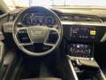 Audi e-tron 50 quattro 230 kW Bleu - thumbnail 5