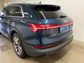 Audi e-tron 50 quattro 230 kW Bleu - thumbnail 11
