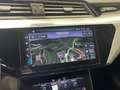 Audi e-tron 50 quattro 230 kW Bleu - thumbnail 7