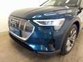 Audi e-tron 50 quattro 230 kW Bleu - thumbnail 16