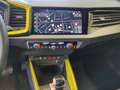 Audi A1 Sportback 30 TFSI S line ACC, MMI+, Parkass. Yellow - thumbnail 11