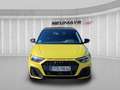 Audi A1 Sportback 30 TFSI S line ACC, MMI+, Parkass. Yellow - thumbnail 2