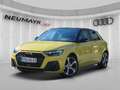 Audi A1 Sportback 30 TFSI S line ACC, MMI+, Parkass. Yellow - thumbnail 1