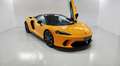 McLaren GTS Grau - thumbnail 17