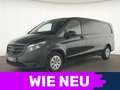 Mercedes-Benz Vito Base Bremsassistent|Klimaautomatik|Tempomat Schwarz - thumbnail 1