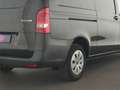 Mercedes-Benz Vito Base Bremsassistent|Klimaautomatik|Tempomat Schwarz - thumbnail 12