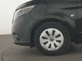 Mercedes-Benz Vito Base Bremsassistent|Klimaautomatik|Tempomat Schwarz - thumbnail 11