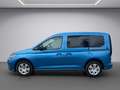 Volkswagen Caddy Basis 2.0TDI 75kW SG6 Blauw - thumbnail 2