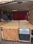 Renault Trafic Trafic 2 . L1H1 2,0 dCi DPF Grau - thumbnail 9
