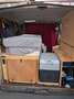 Renault Trafic Trafic 2 . L1H1 2,0 dCi DPF Grau - thumbnail 8