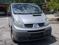 Renault Trafic Trafic 2 . L1H1 2,0 dCi DPF Grau - thumbnail 2