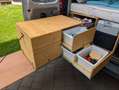 Renault Trafic Trafic 2 . L1H1 2,0 dCi DPF Grau - thumbnail 21