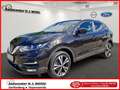 Nissan Qashqai N-Connecta 1.6DIG-T 163PS Noir - thumbnail 1