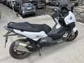 BMW C 650 Blanc - thumbnail 2