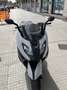 BMW C 650 Blanc - thumbnail 3