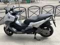 BMW C 650 Blanc - thumbnail 1