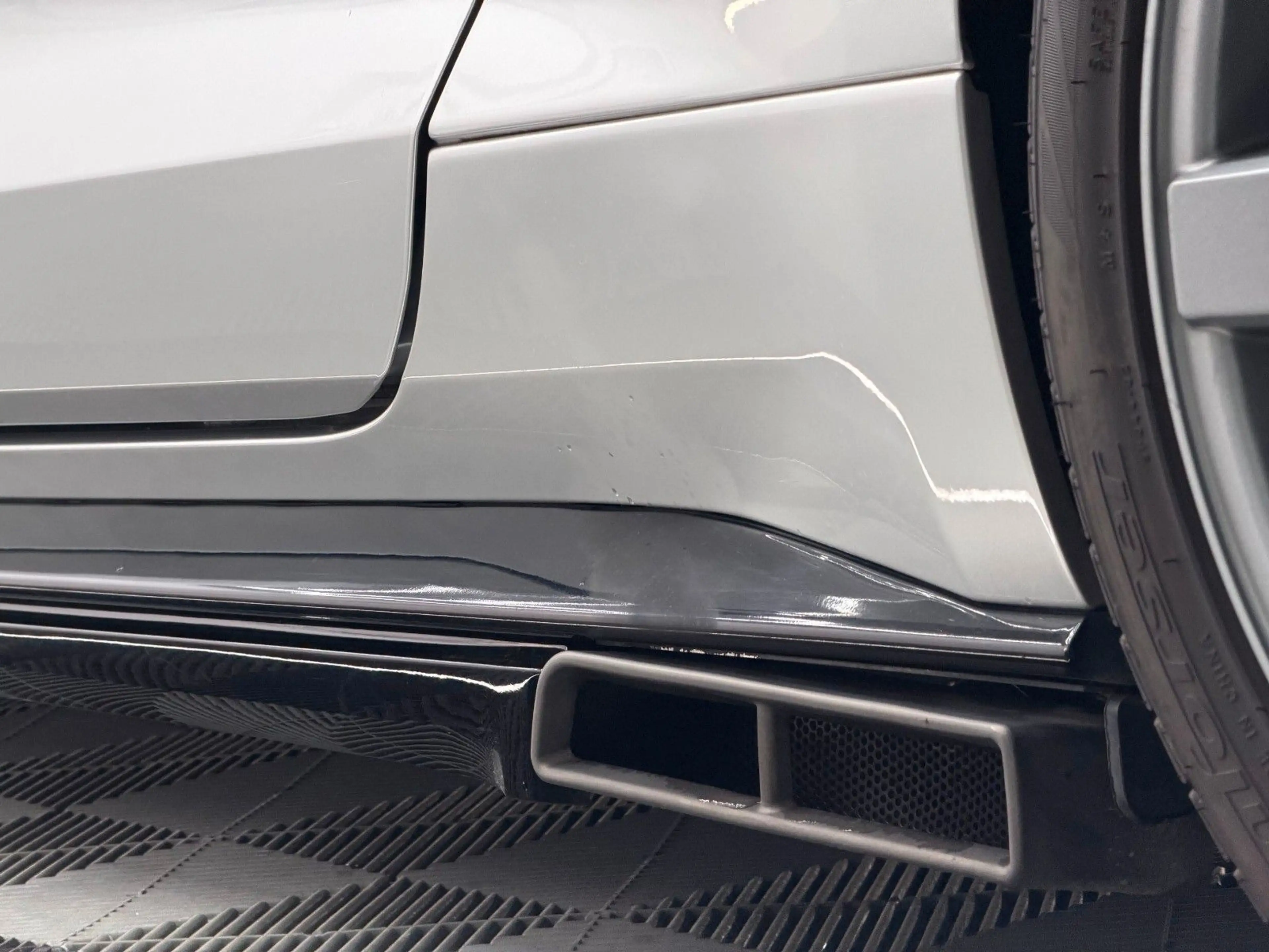 Ford Mustang Cabrio 3.7 V6 Aut/SIDEPIPE/IDIVIDUAL/20* — photo 6