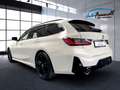 BMW 320 d M Sport *19 Zoll*Pano*el. Sitze*Ad.FW* Wit - thumbnail 8