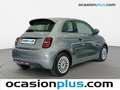 Fiat 500e 70Kw Action Gris - thumbnail 4