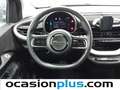 Fiat 500e 70Kw Action Gris - thumbnail 17