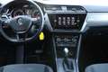 Volkswagen Touran 1.5 TSI Comfortline 7p Zwart - thumbnail 5