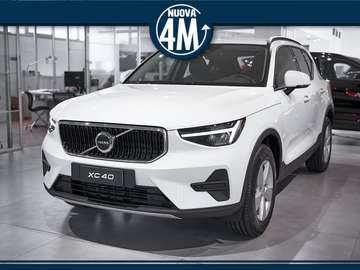 XC40 2.0 b3 Essential auto