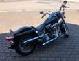 Harley-Davidson Heritage Softail Fxst Blauw - thumbnail 4