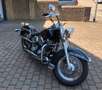 Harley-Davidson Heritage Softail Fxst Blauw - thumbnail 3