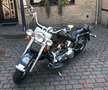 Harley-Davidson Heritage Softail Fxst Blauw - thumbnail 2