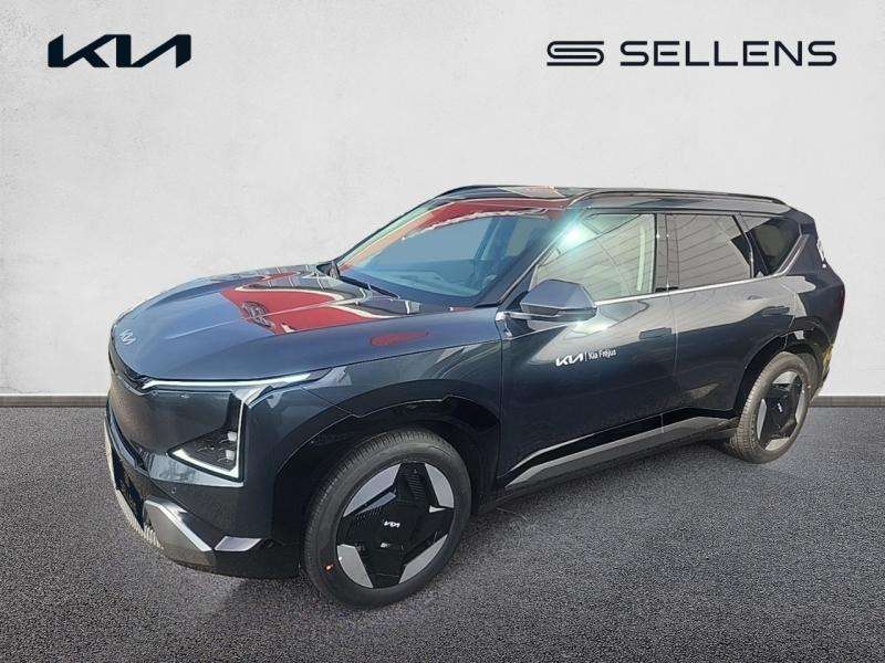 Kia EV5 2026