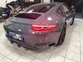 Porsche 911 Carrera Coupe' 3.0-370cv-Tetto-Tagliando nuovo Gris - thumbnail 10