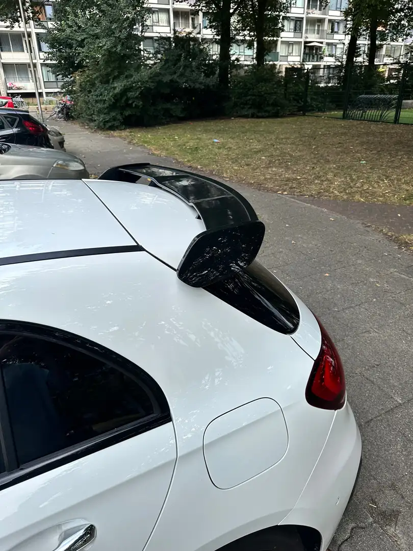 Mercedes-Benz A 250 A 250 Premium Plus | A45s Look White - 2