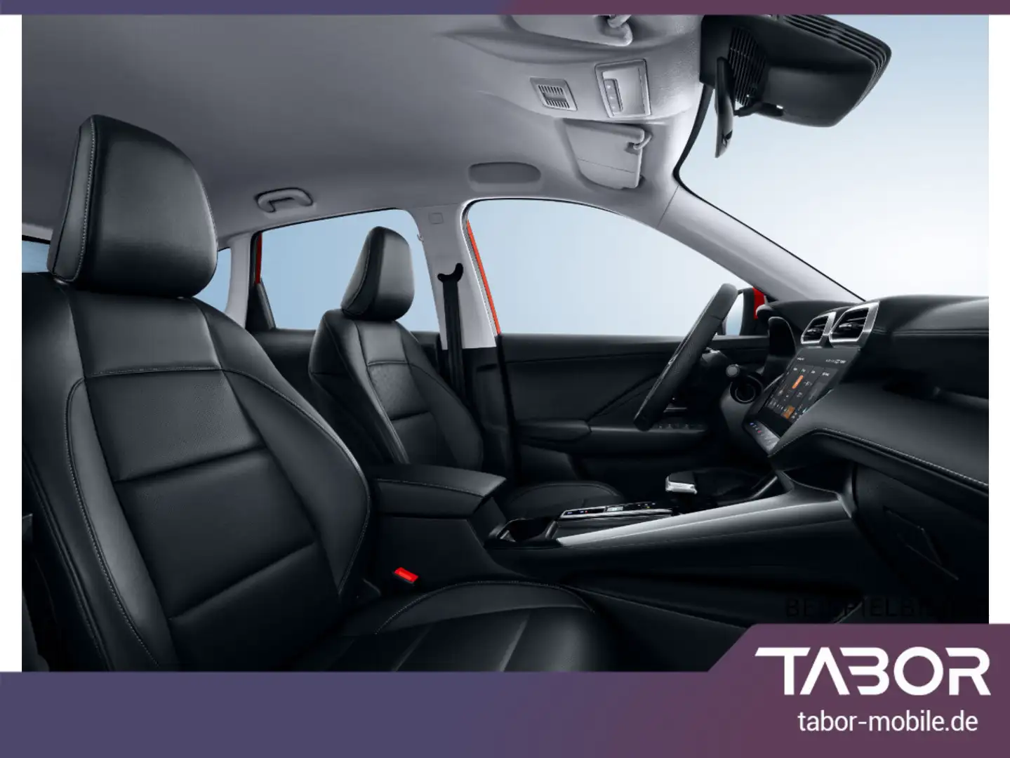 MG ZS Hybrid+ 197 Comfort LED Nav ACC Kam Keyl VirC Weiß - 2