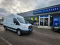Ford Transit Kasten 350 L3 Trend //KLIMA/AHK/NAVI// Blanco - thumbnail 2