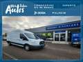 Ford Transit Kasten 350 L3 Trend //KLIMA/AHK/NAVI// Blanco - thumbnail 1