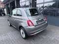 Fiat 500 Dolcevita Leder PDC Gris - thumbnail 6