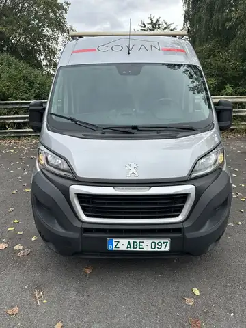 Peugeot Boxer HDi 333 L3H2 S&S Premium