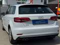 Audi A3 2.0 TDI Sportback Sport+Finanzierung+Garantie Wit - thumbnail 8