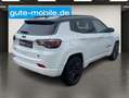 Jeep Compass S Plug-In Hybrid 4WD Weiß - thumbnail 3