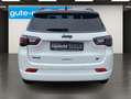 Jeep Compass S Plug-In Hybrid 4WD Weiß - thumbnail 4