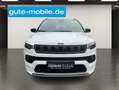 Jeep Compass S Plug-In Hybrid 4WD Weiß - thumbnail 8