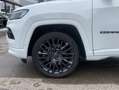 Jeep Compass S Plug-In Hybrid 4WD Weiß - thumbnail 16