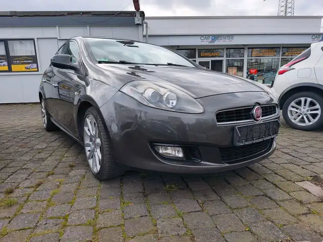 Fiat Bravo 1.4 16V MultiAir Turbo  S