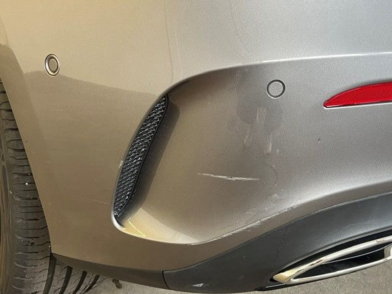 Mercedes-Benz A 250 e AMG-Line Panorama Distronic Keyless Go — photo 12