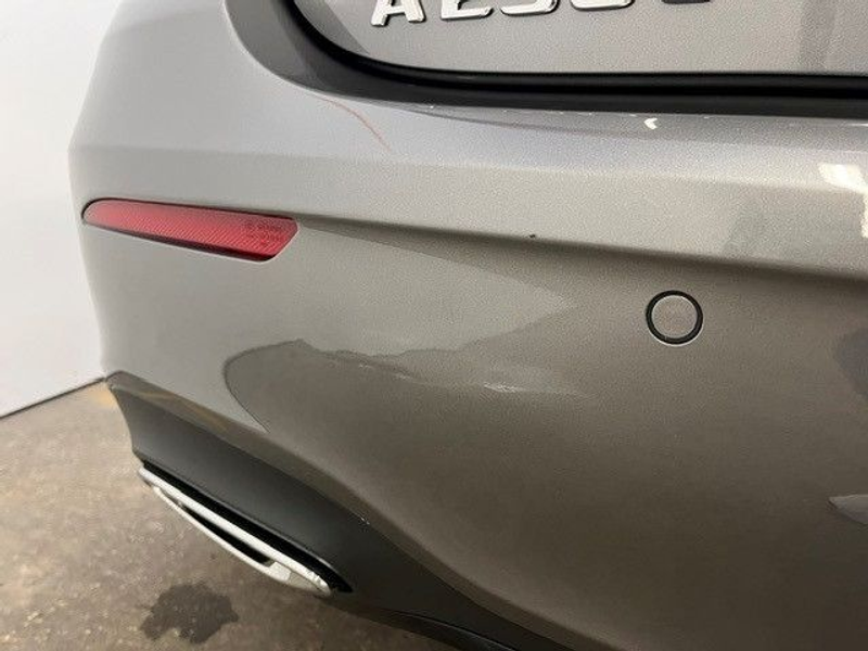 Mercedes-Benz A 250 e AMG-Line Panorama Distronic Keyless Go — photo 10