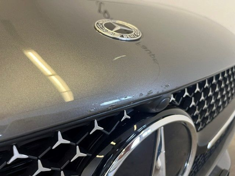 Mercedes-Benz A 250 e AMG-Line Panorama Distronic Keyless Go — photo 13