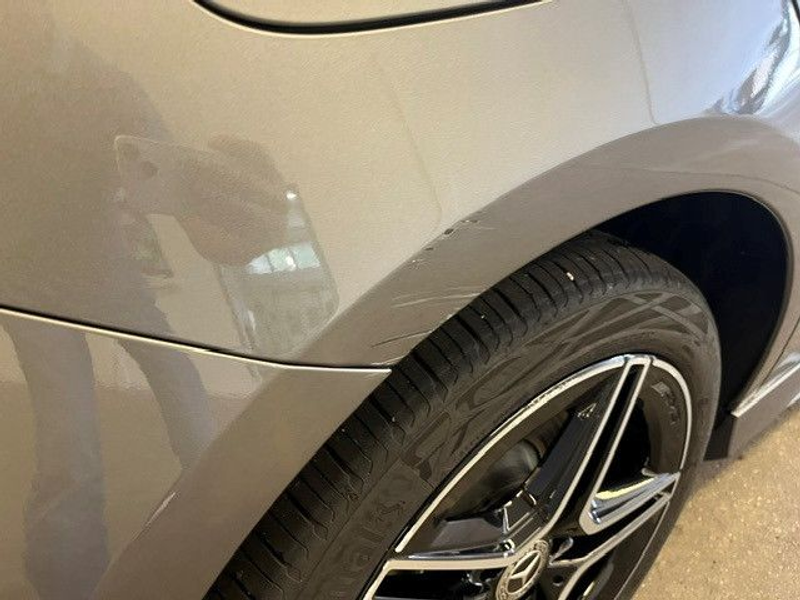 Mercedes-Benz A 250 e AMG-Line Panorama Distronic Keyless Go — photo 9